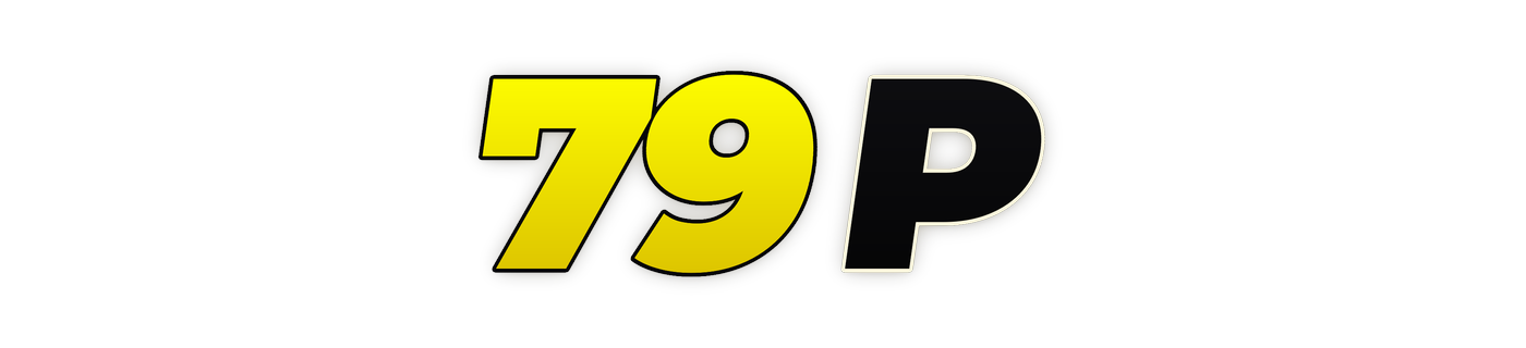 79p
